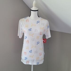 Puma Boys Shirt